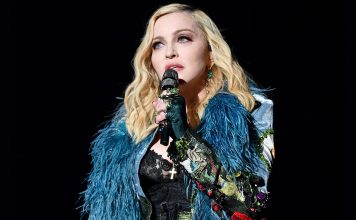Madonna - Hit Channel