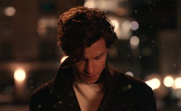 Shawn Mendes - It'll Be Okay (Official Video)