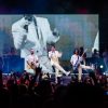 ΜΕΛΙSSES: Μάγεψαν στη sold out συναυλία τους στο Κατράκειο – Φωτογραφίες