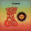 Kasabian : New Release ‘Coming Back To Me Good’
