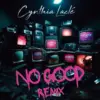 Cynthia Laclé Unleashes Powerful Techno Remix of Prodigy’s ‘No Good’