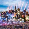 Tomorrowland 2024 Weekend Two: Full Lineup and Livestream Details